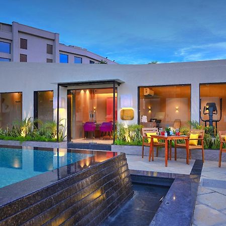Royale Sarovar Portico Agra Agra  Eksteriør billede