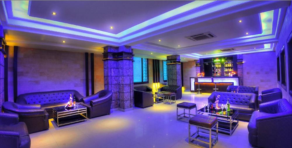 Royale Sarovar Portico Agra Agra  Eksteriør billede