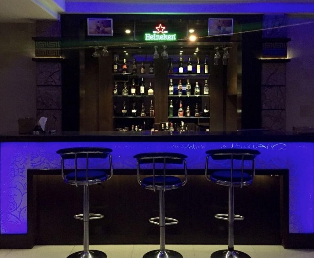 Royale Sarovar Portico Agra Agra  Eksteriør billede