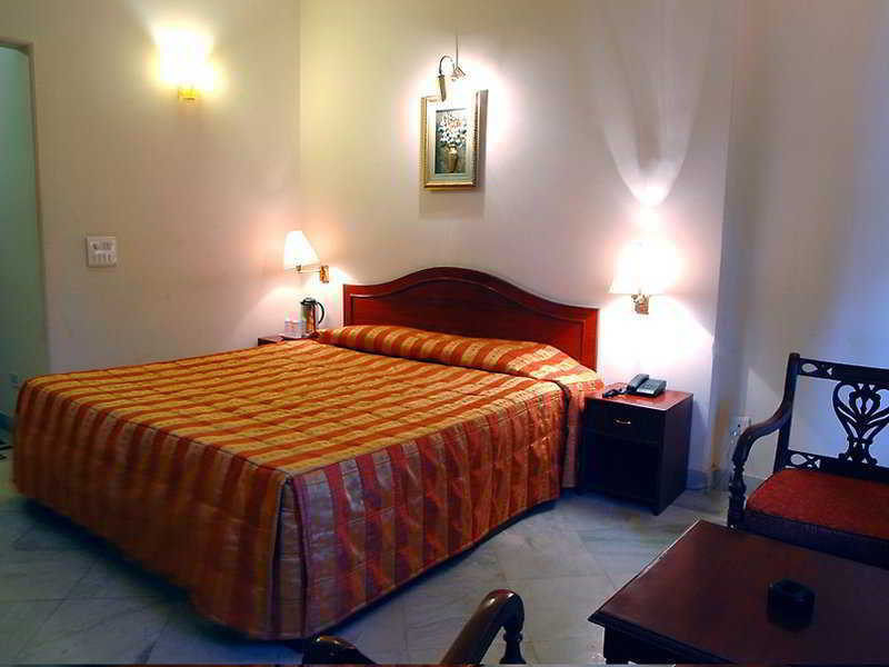 Royale Sarovar Portico Agra Agra  Værelse billede